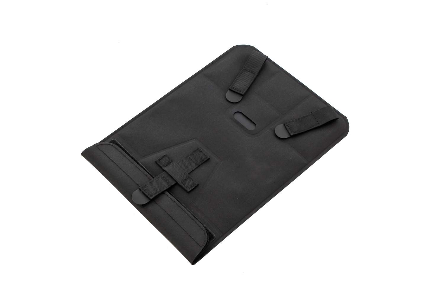 Wunderlich Tablet- und Kartentasche für CLICK BAG - DIN A4