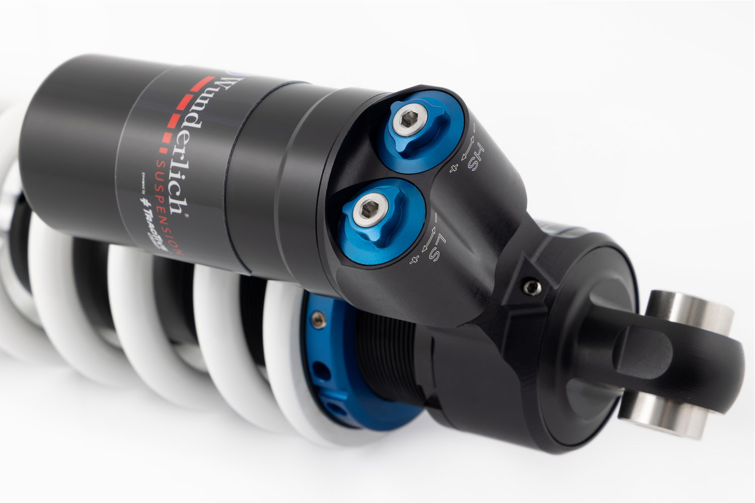 Wunderlich Suspension Shock absorber S4