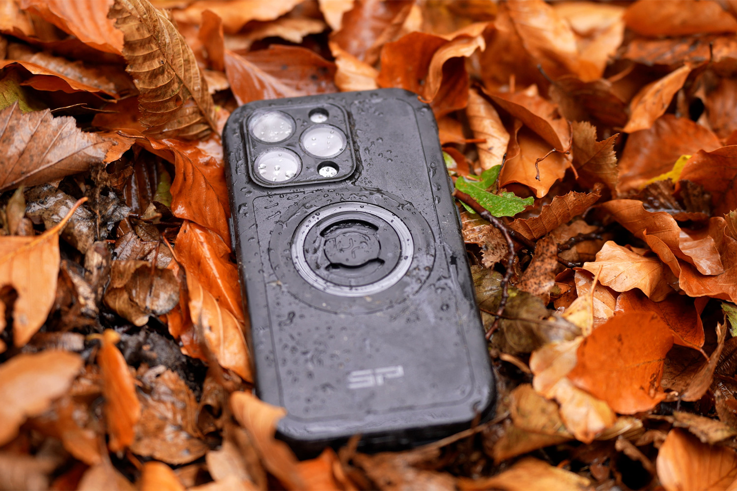 Cover protettiva per smartphone SP Connect Xtreme