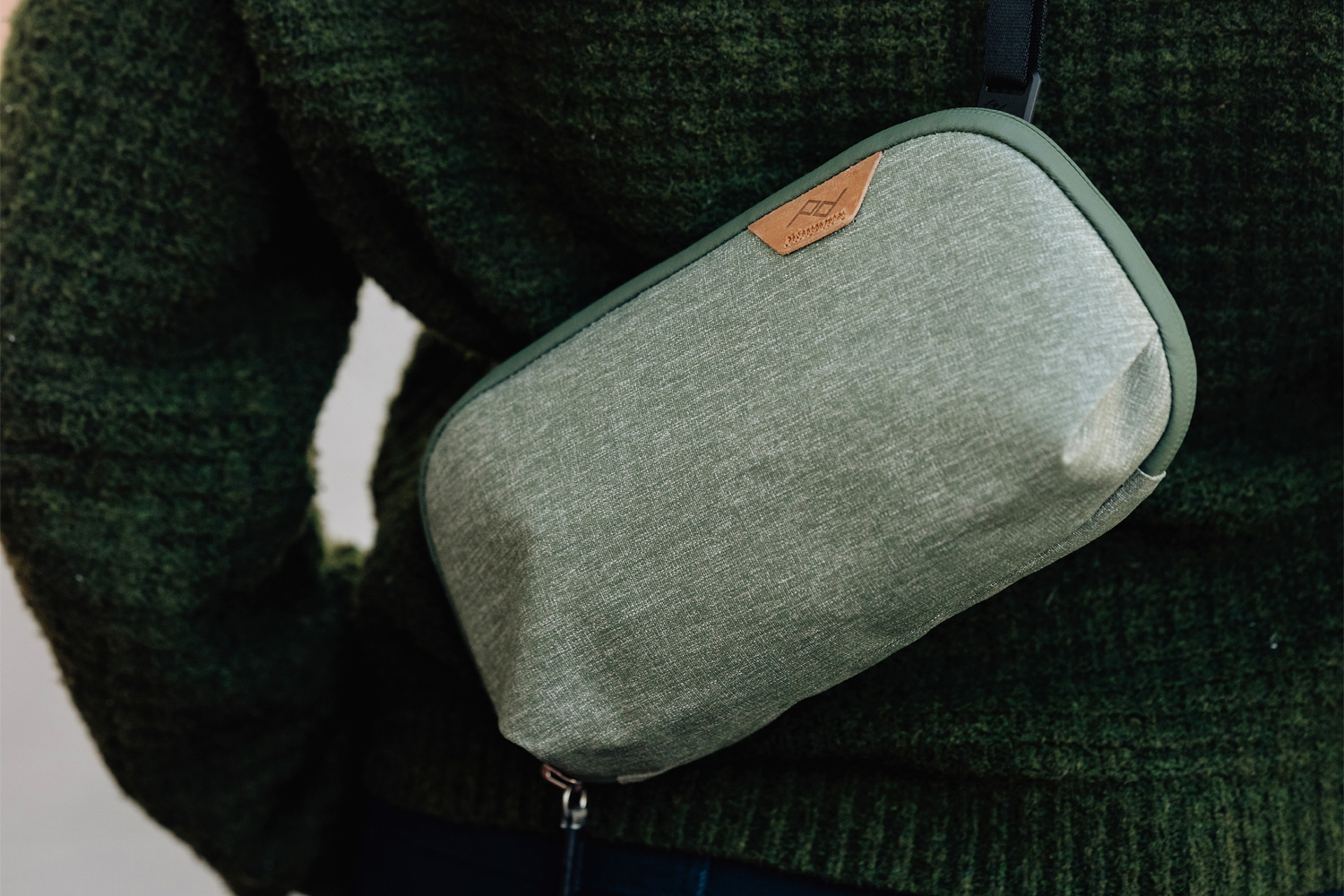 Peak Design Tech Pouch Small