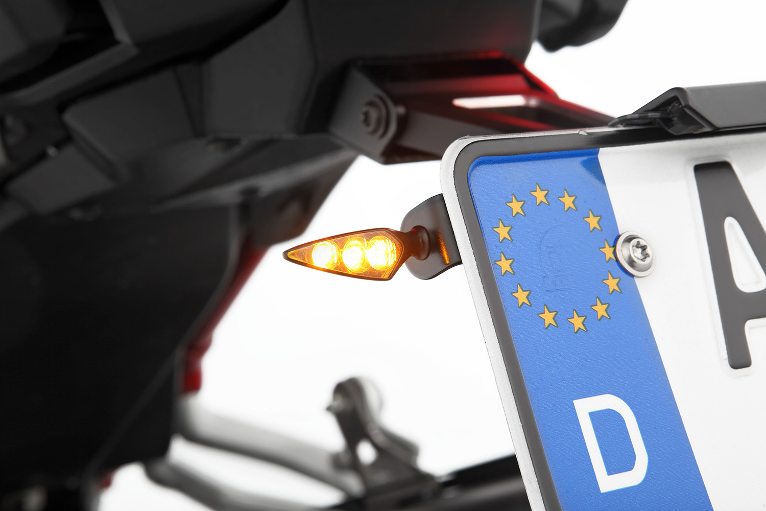 Modificación SPORT de colín de Wunderlich