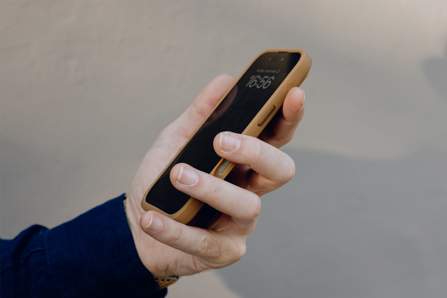 Peak Design Everyday Case Smartphone Protective Cover