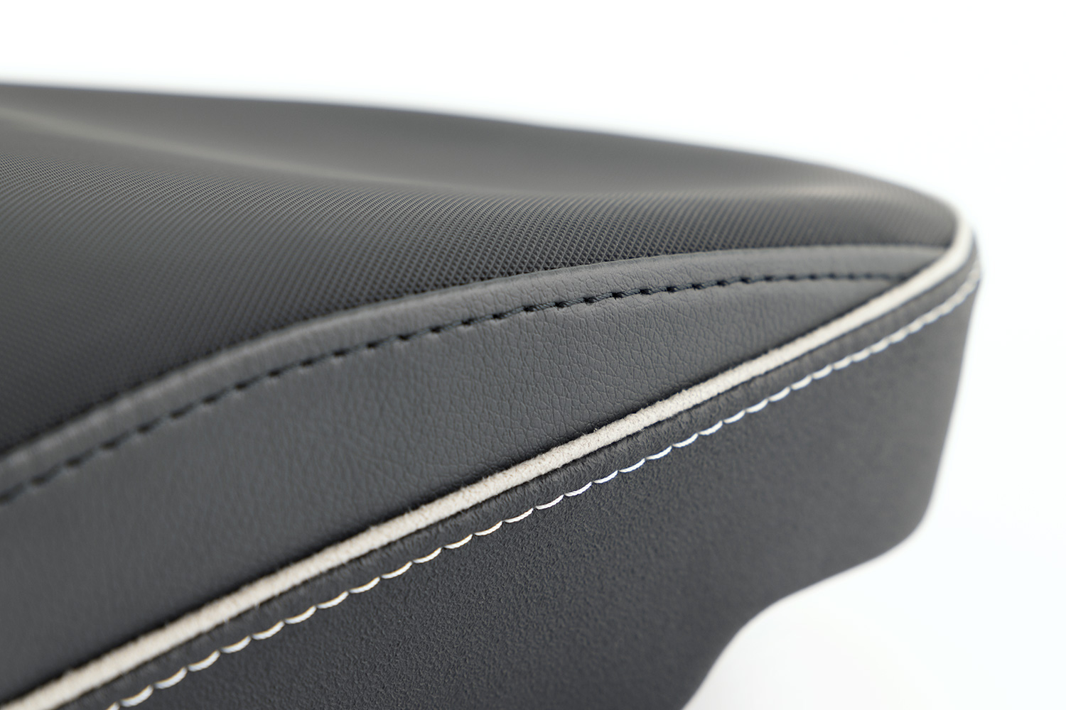 Wunderlich Beifahrersitzbank AKTIVKOMFORT Multistrada V4