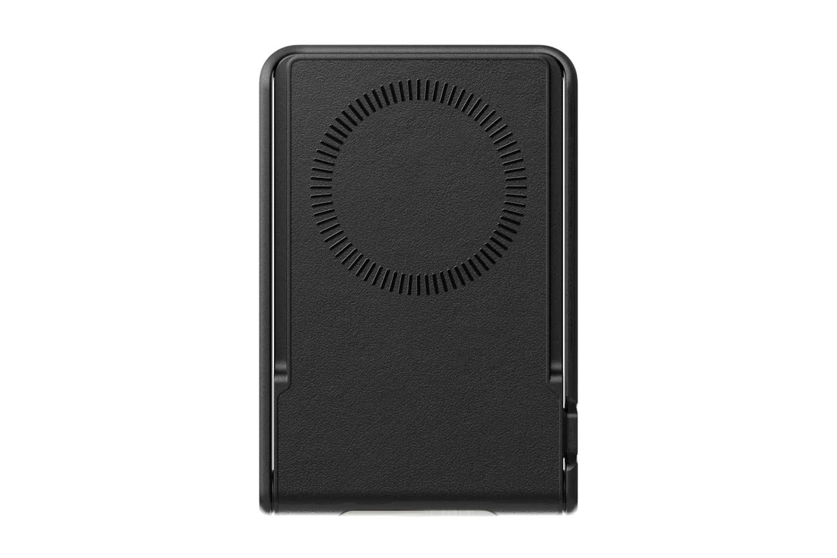 Wireless Travel Battery Powerbank Kickstand Peak Design