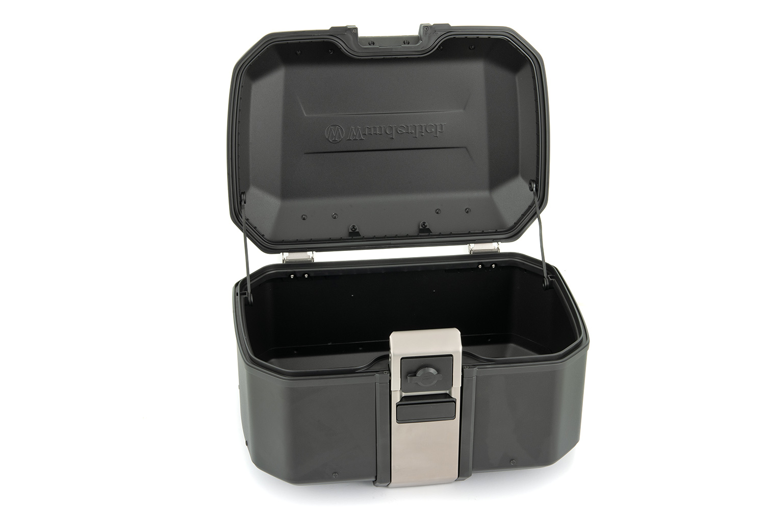 Top case Wunderlich X-CASE X55 con serratura standard