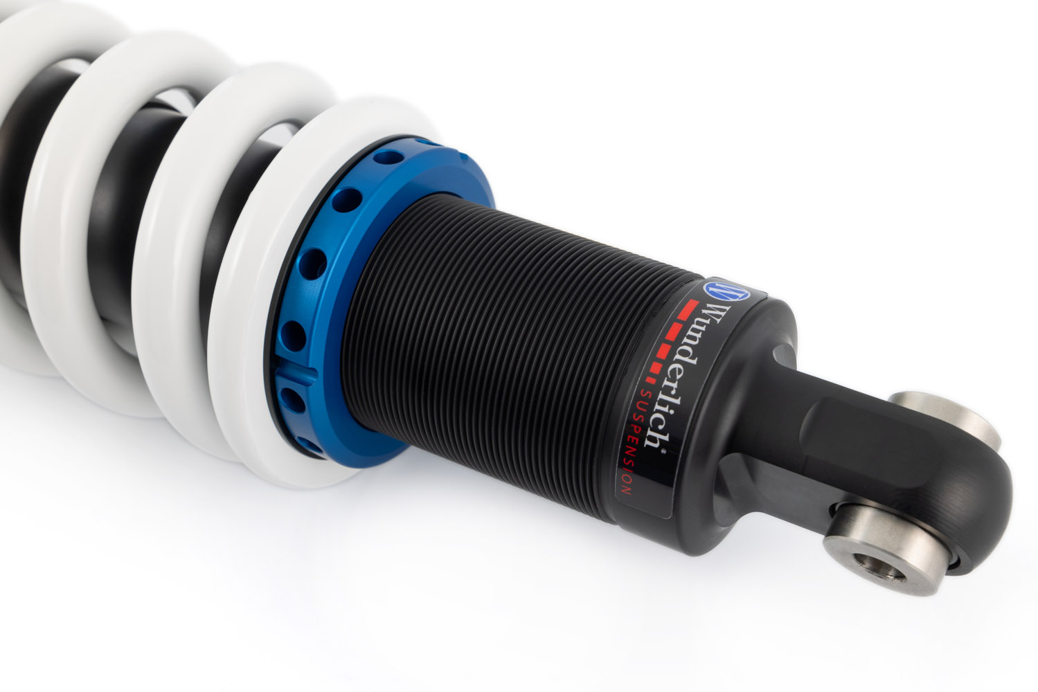 Wunderlich Suspension Amortisseur S1