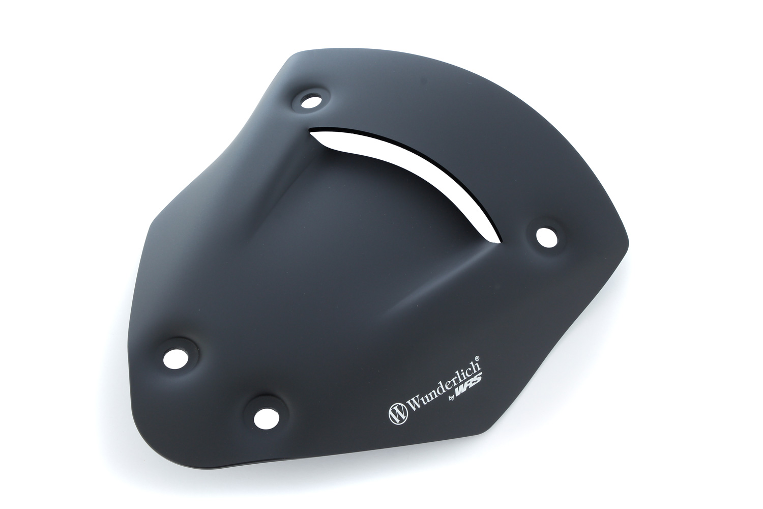 Wunderlich Verkleidungsscheibe SPORT Multistrada V2
