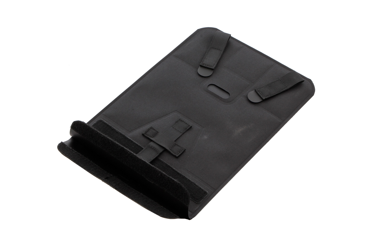 Wunderlich Tablet- und Kartentasche für CLICK BAG - DIN A4