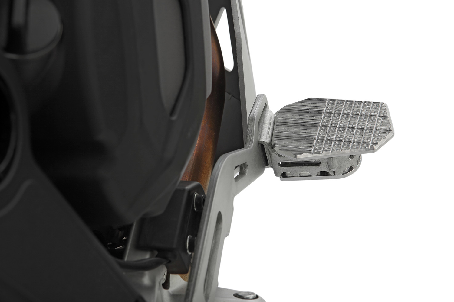 Wunderlich Bremshebel-Vergrößerung DesertX (Discovery)