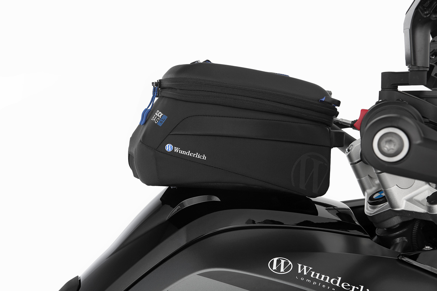 Bolsa sobredepósito Wunderlich CLICK BAG 6