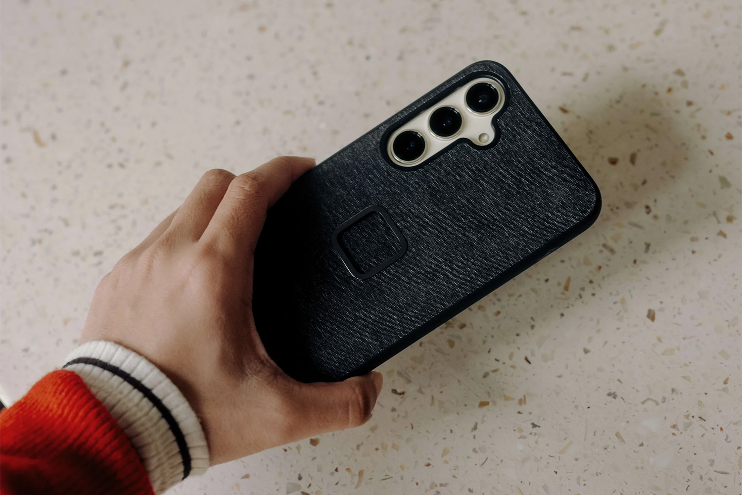 Peak Design Everyday Case Smartphone Protective Cover