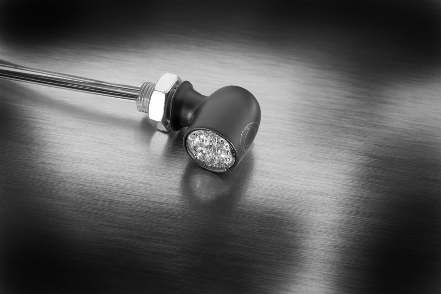 LED Mini Blinker Kellermann SPOT-DF