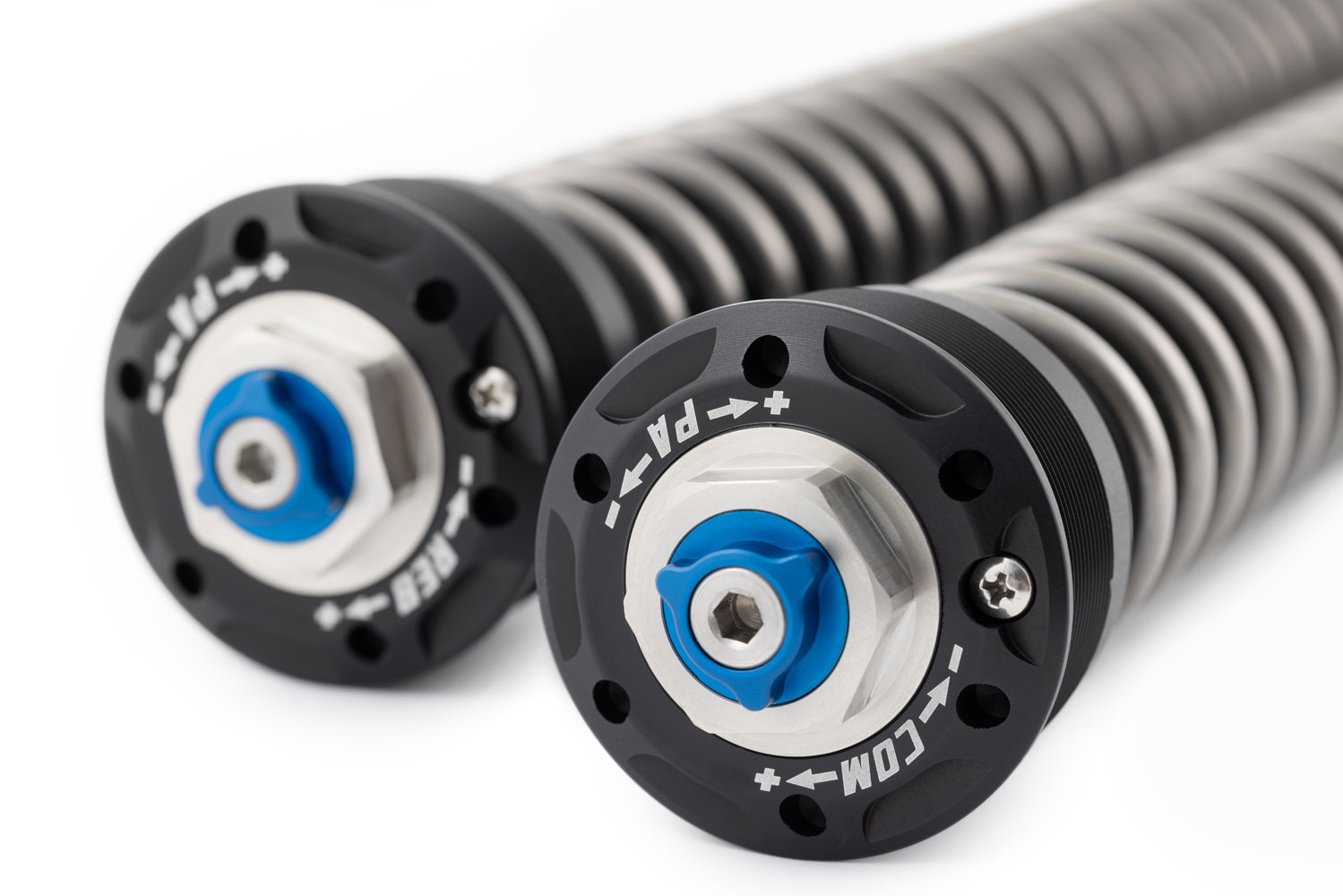 Wunderlich Suspension Cartridge C4