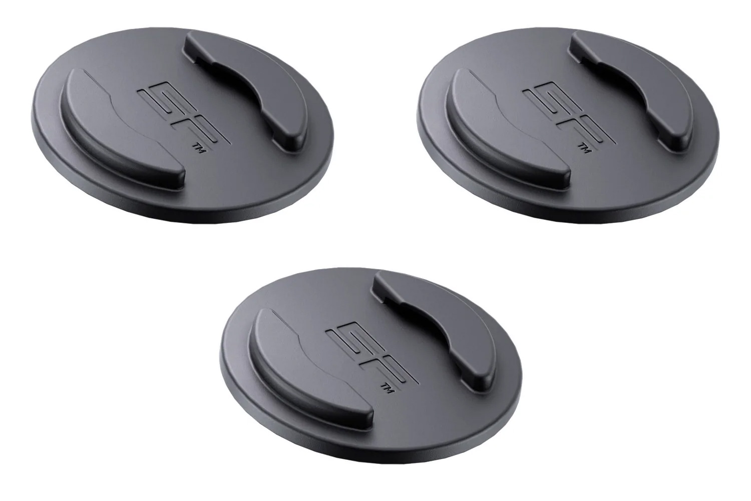 Kit adesivo SP-Connect SPC+ - 3 pezzi