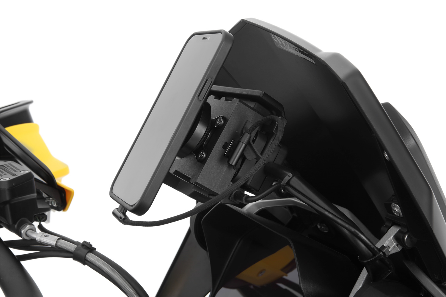 Cavo di ricarica da USB C a Lightning