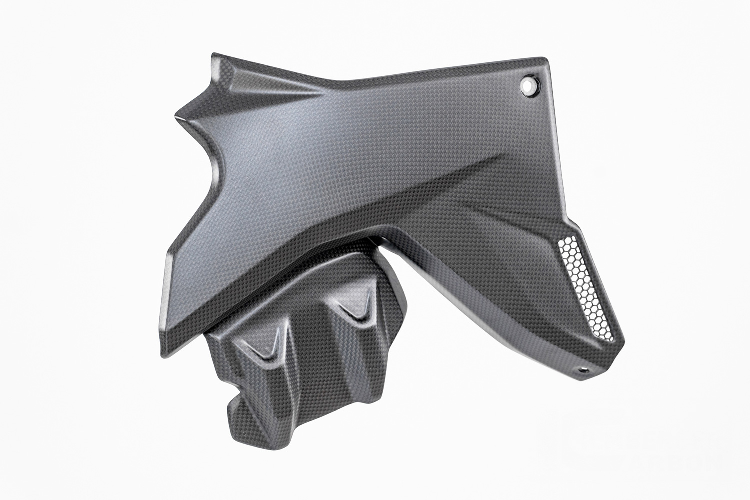 Copertura serbatoio Ilmberger per Ducati Multistrada V4 2025