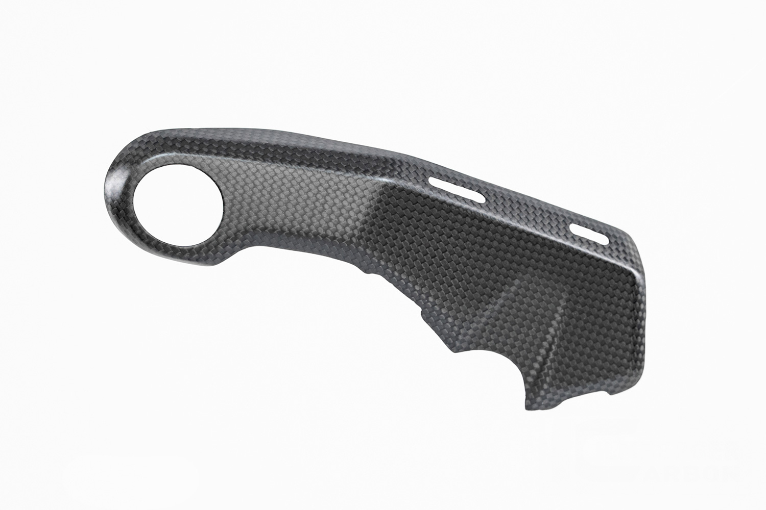 Copertura superiore del telaio Ilmberger per Ducati Multistrada V4 2025