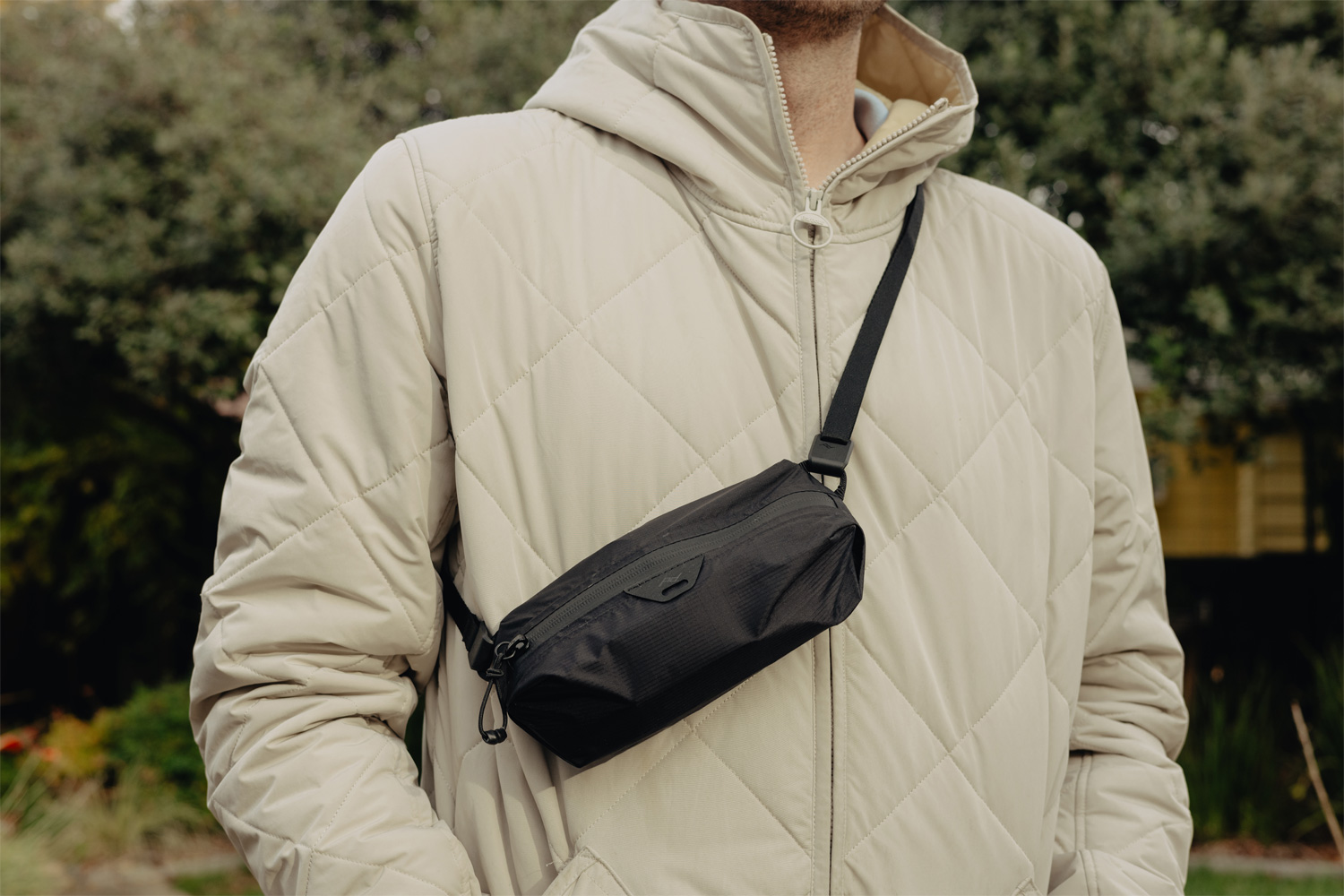 Peak Design Ultralight Fabric Packing Cube Bundle