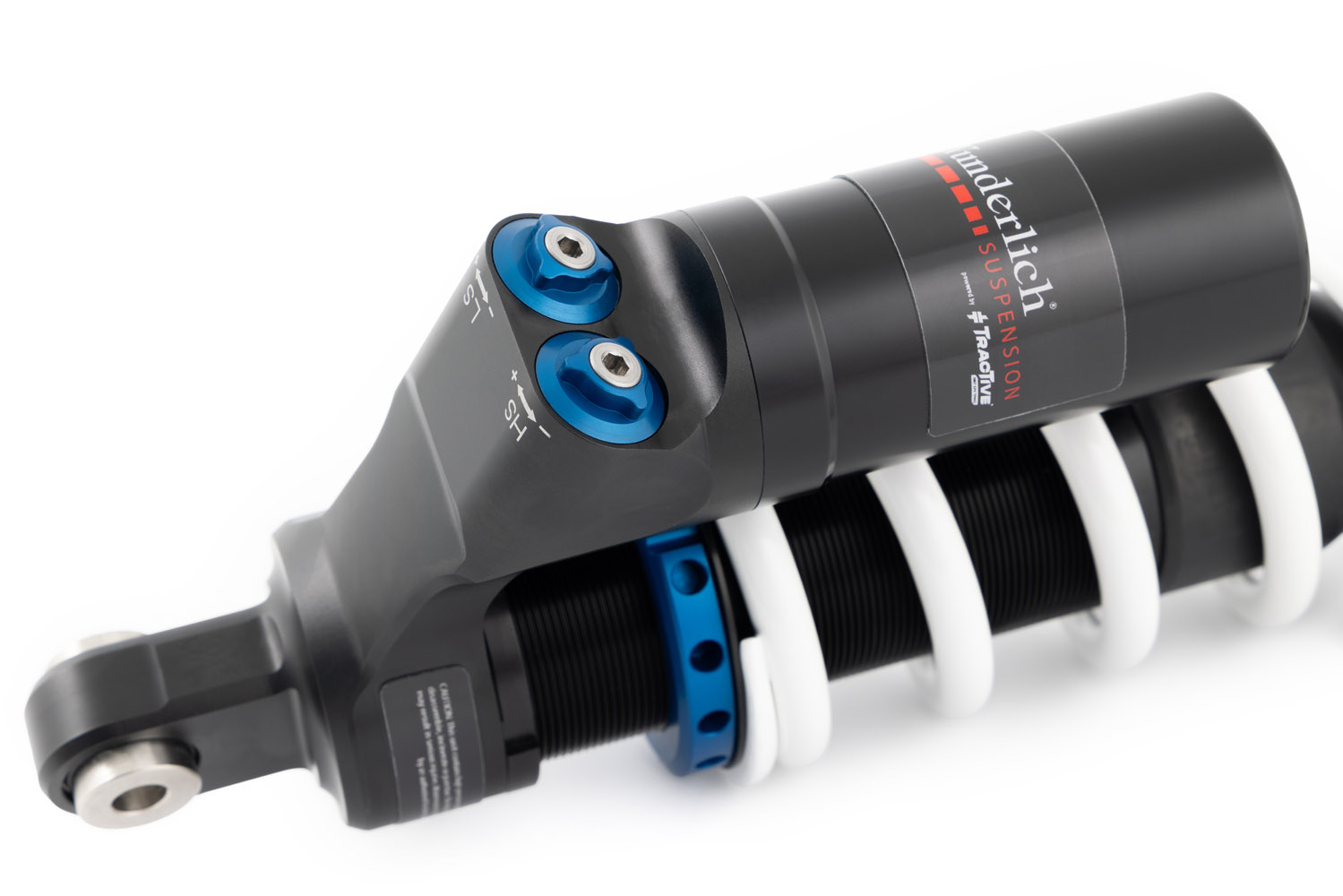 Wunderlich Suspension Federbein eS3 Adventure