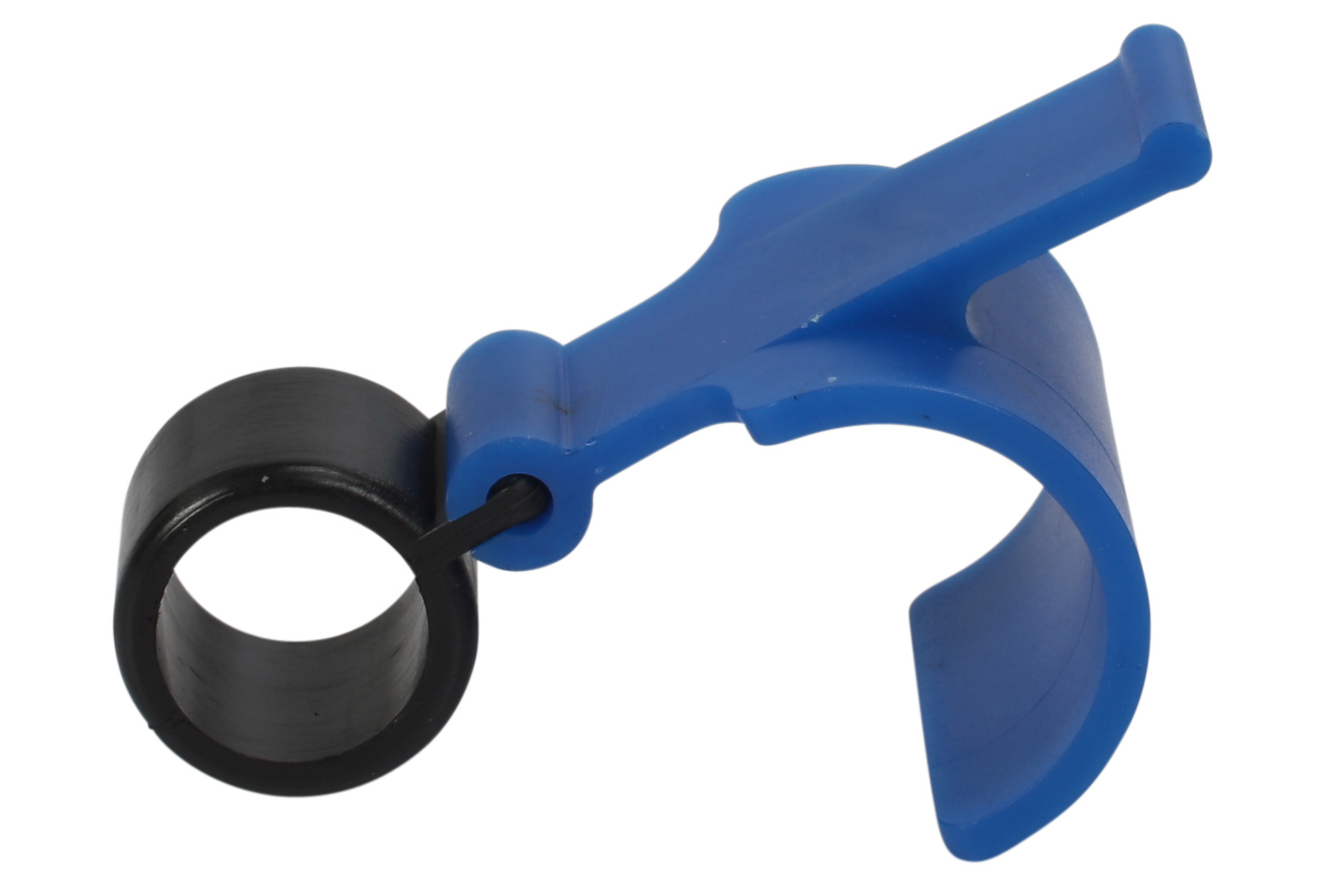 Bremshebelfeststeller