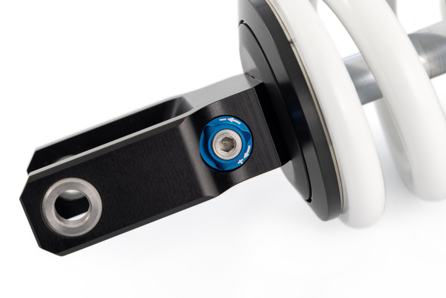 Wunderlich Suspension Federbein S1