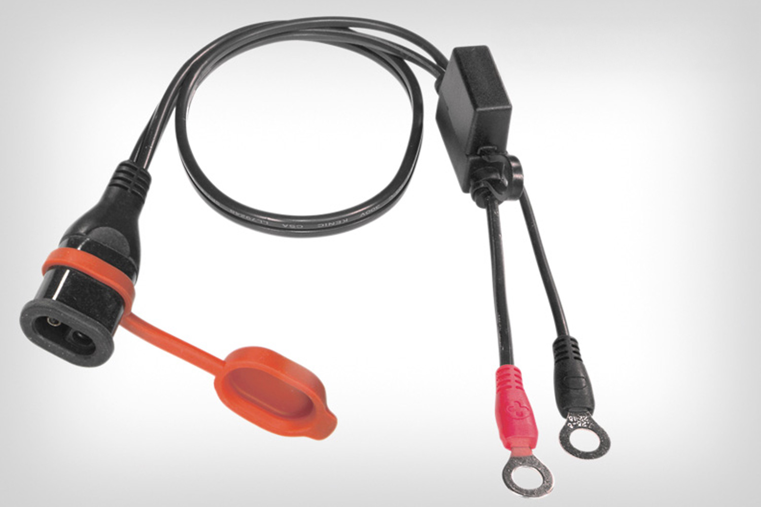 Alimentatore batteria OptiMate