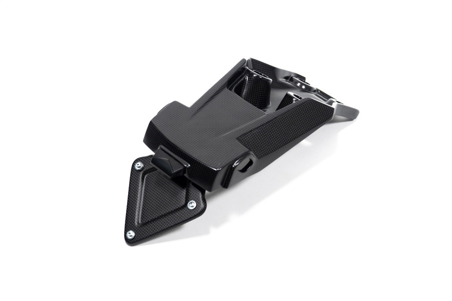 Ilmberger Kennzeichenträger