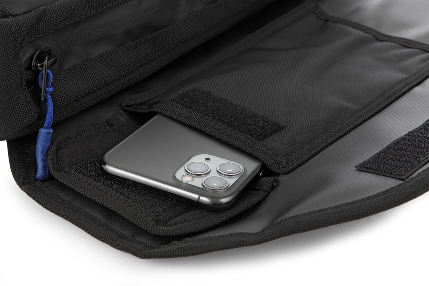 Wunderlich Lenkertasche BARBAG MEDIA wasserfest