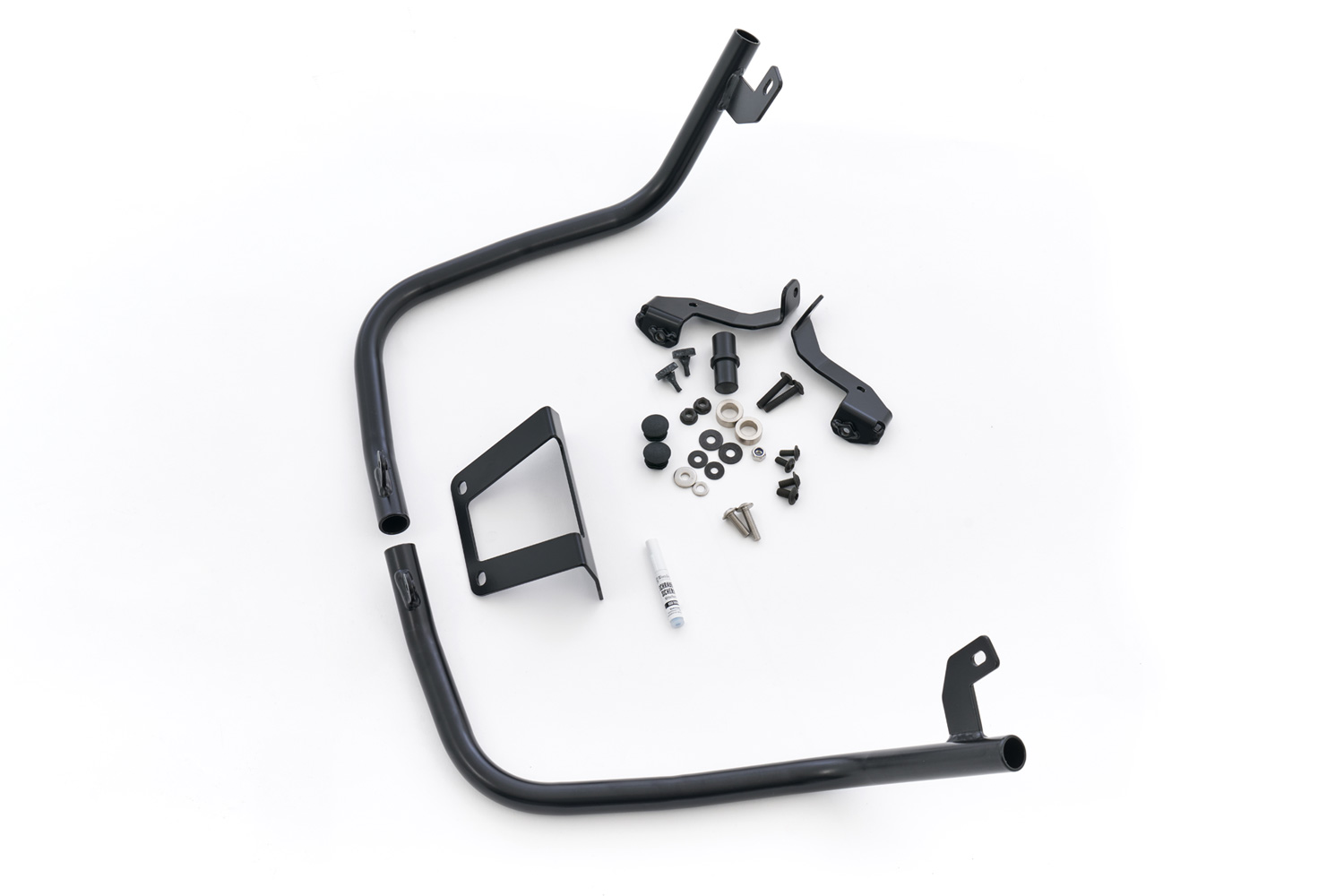 Protezione carenatura Wunderlich EXTREME Pan America 1250