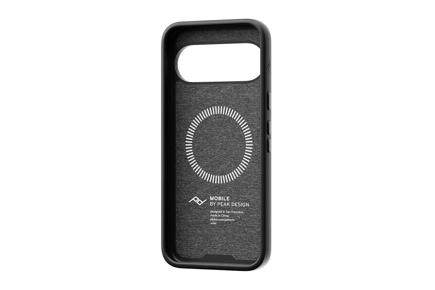 Peak Design Smartphone Protective Case – Everyday Case