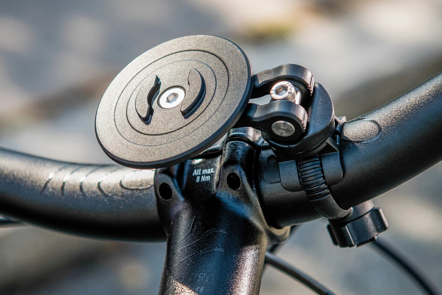 SP-Connect Mag-Align Head C