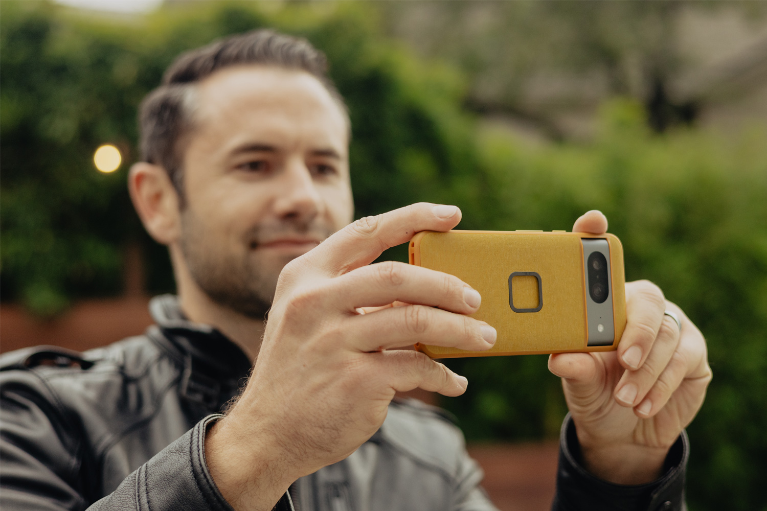 Peak Design Everyday Case Smartphone Protective Cover