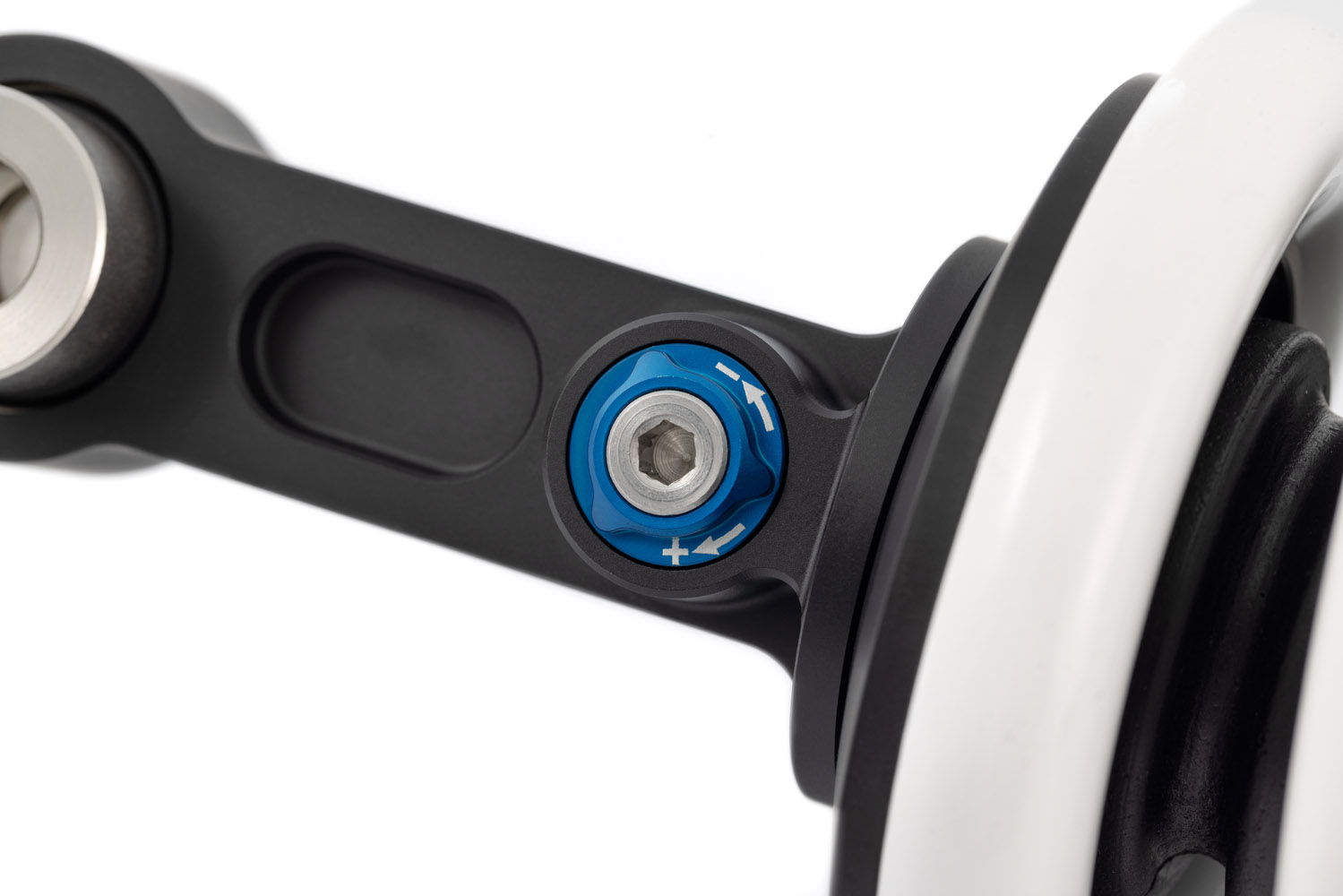 Ammortizzatore Wunderlich Suspension S1 + HPA