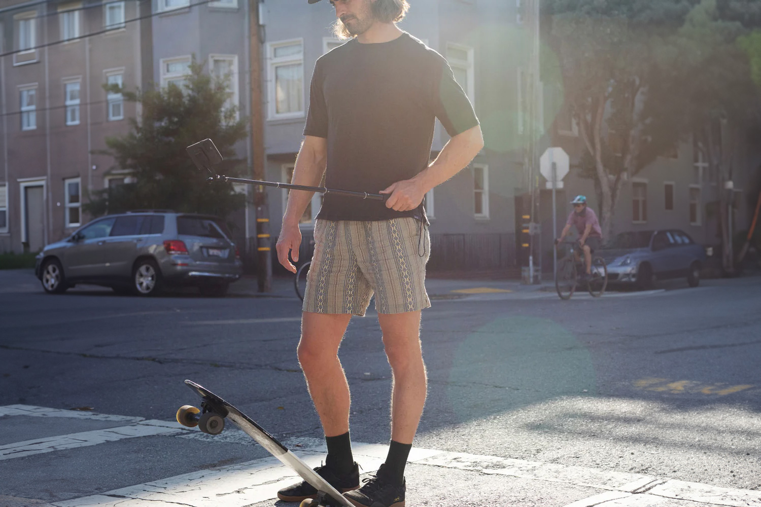 Peak Design Mobile Creator Kit