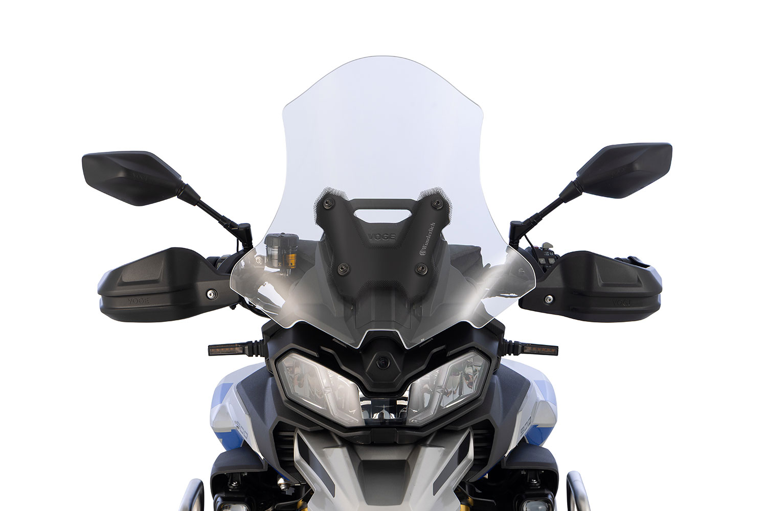 Bulle Wunderlich MARATHON VOGE DS900X