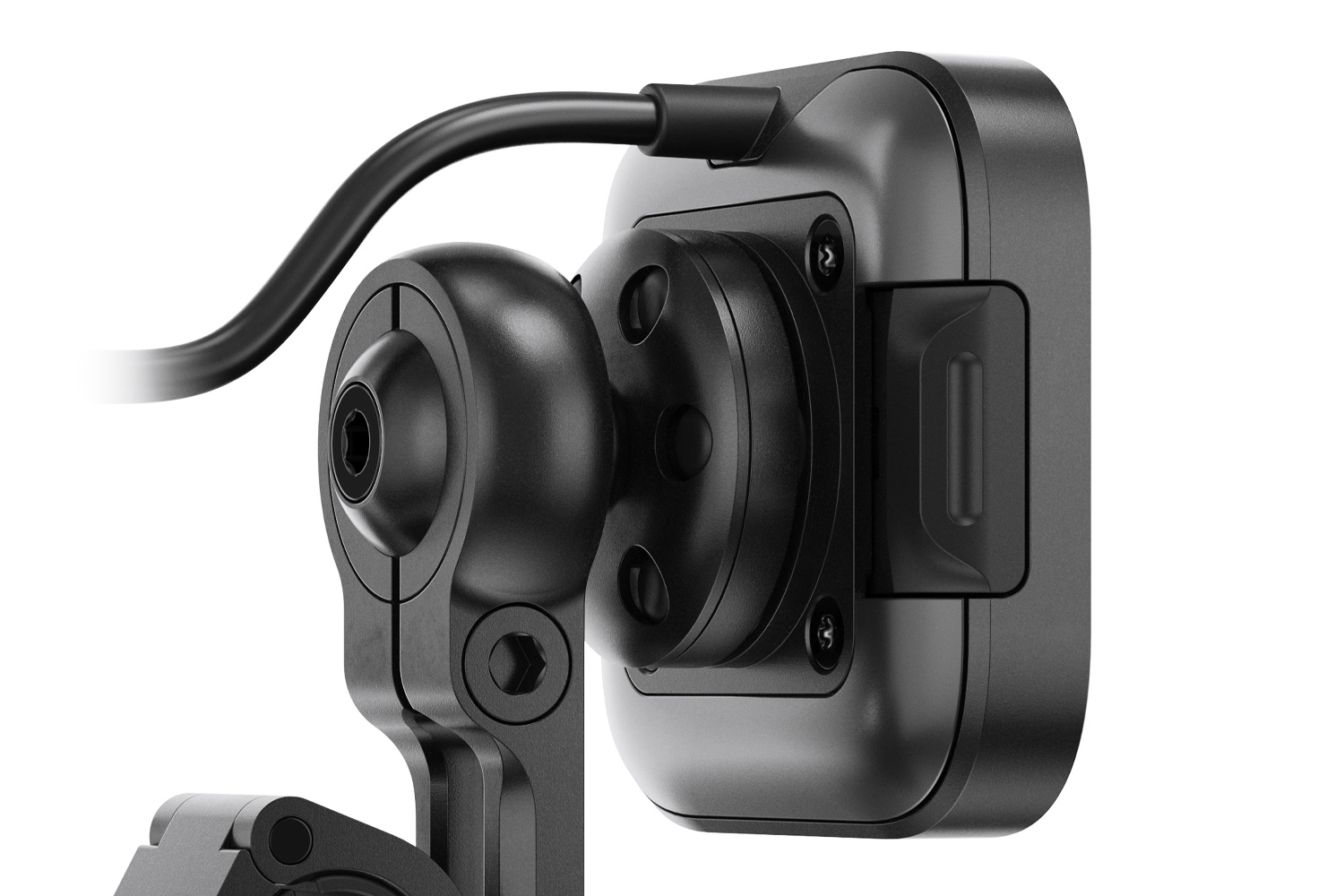 Peak Design Motorrad-Halterung für Spiegel-Montage