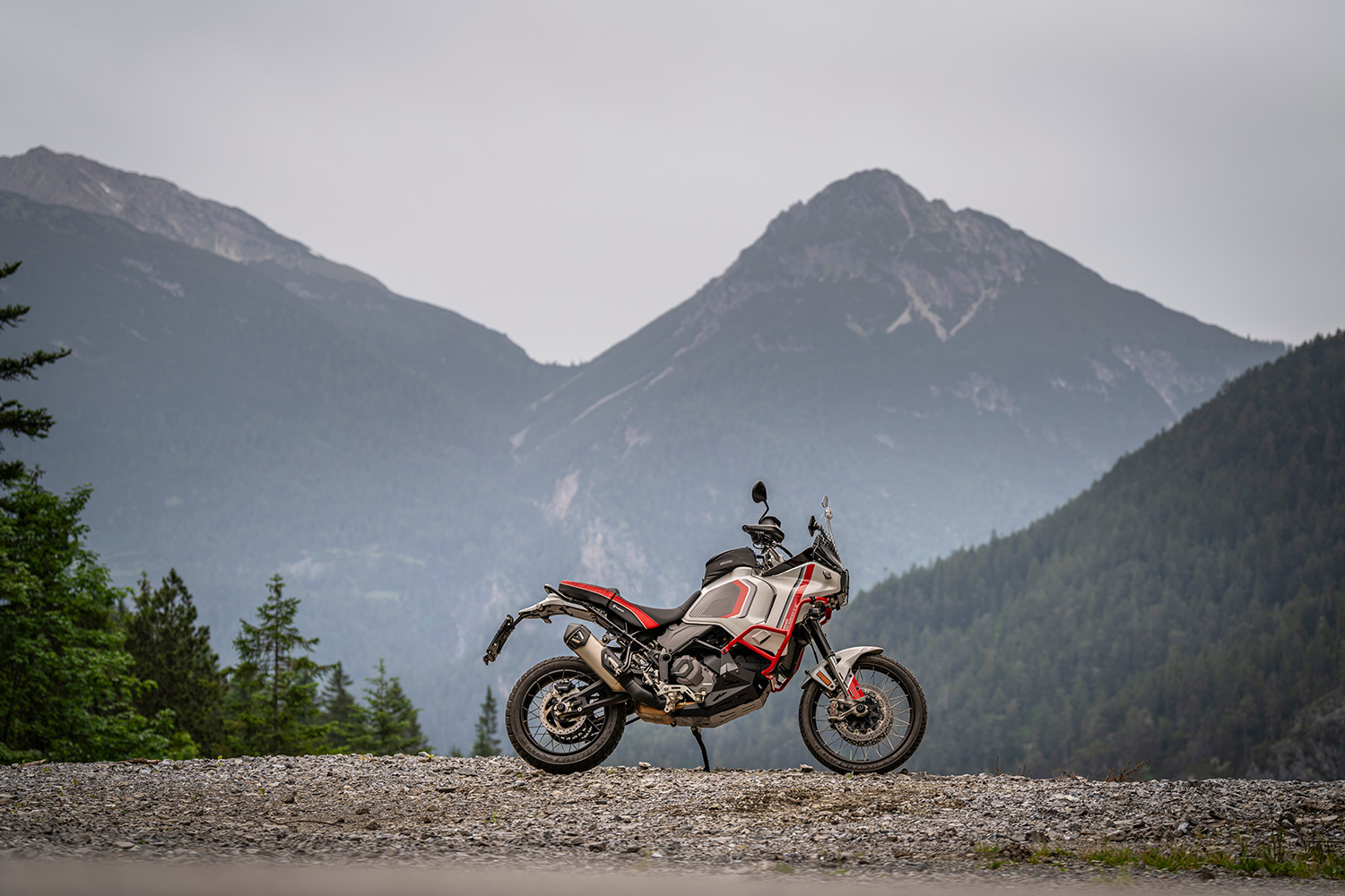 Wunderlich Fahrersitzbank AKTIVKOMFORT DesertX