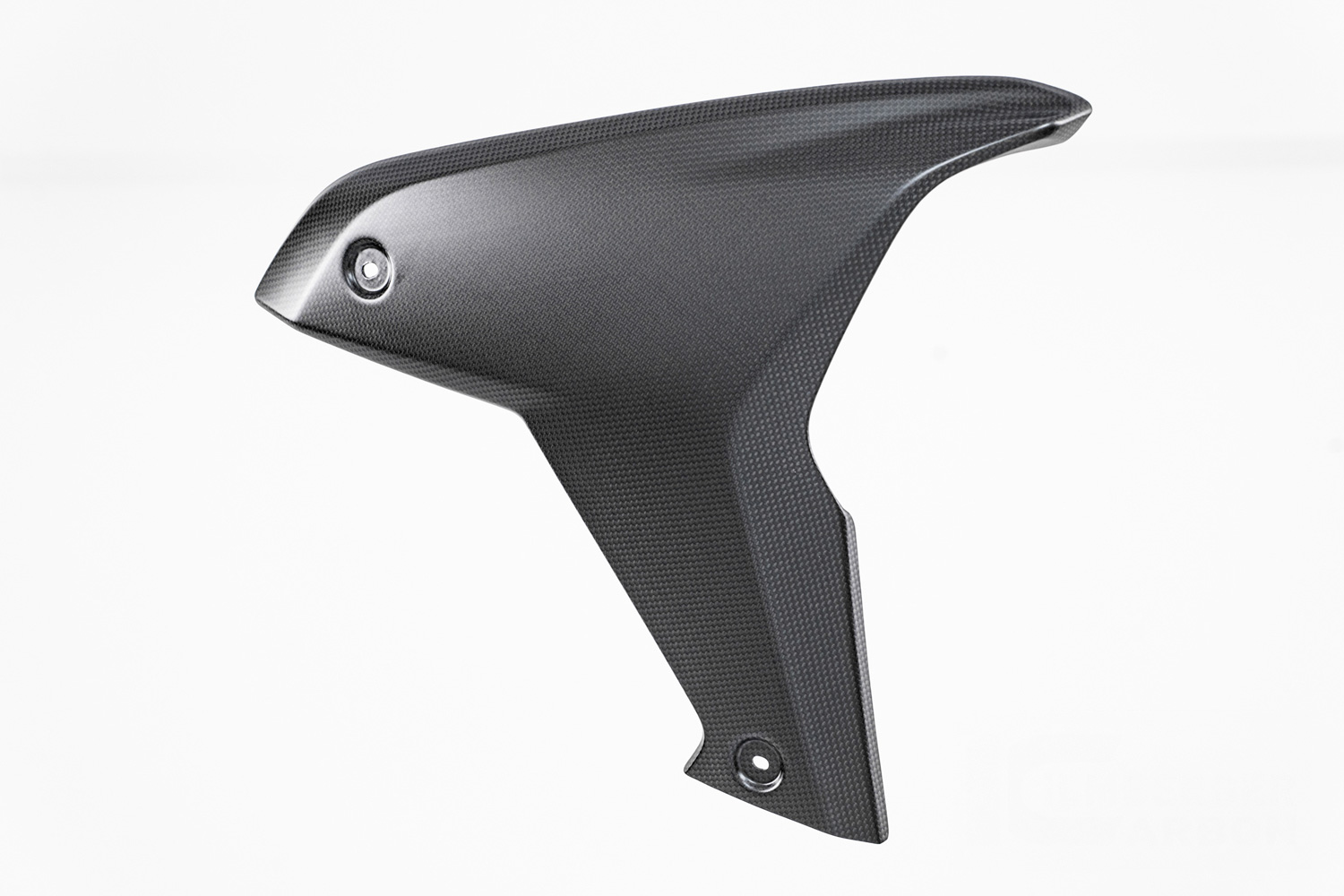 Carena laterale Ilmberger per Ducati Multistrada V4 2025