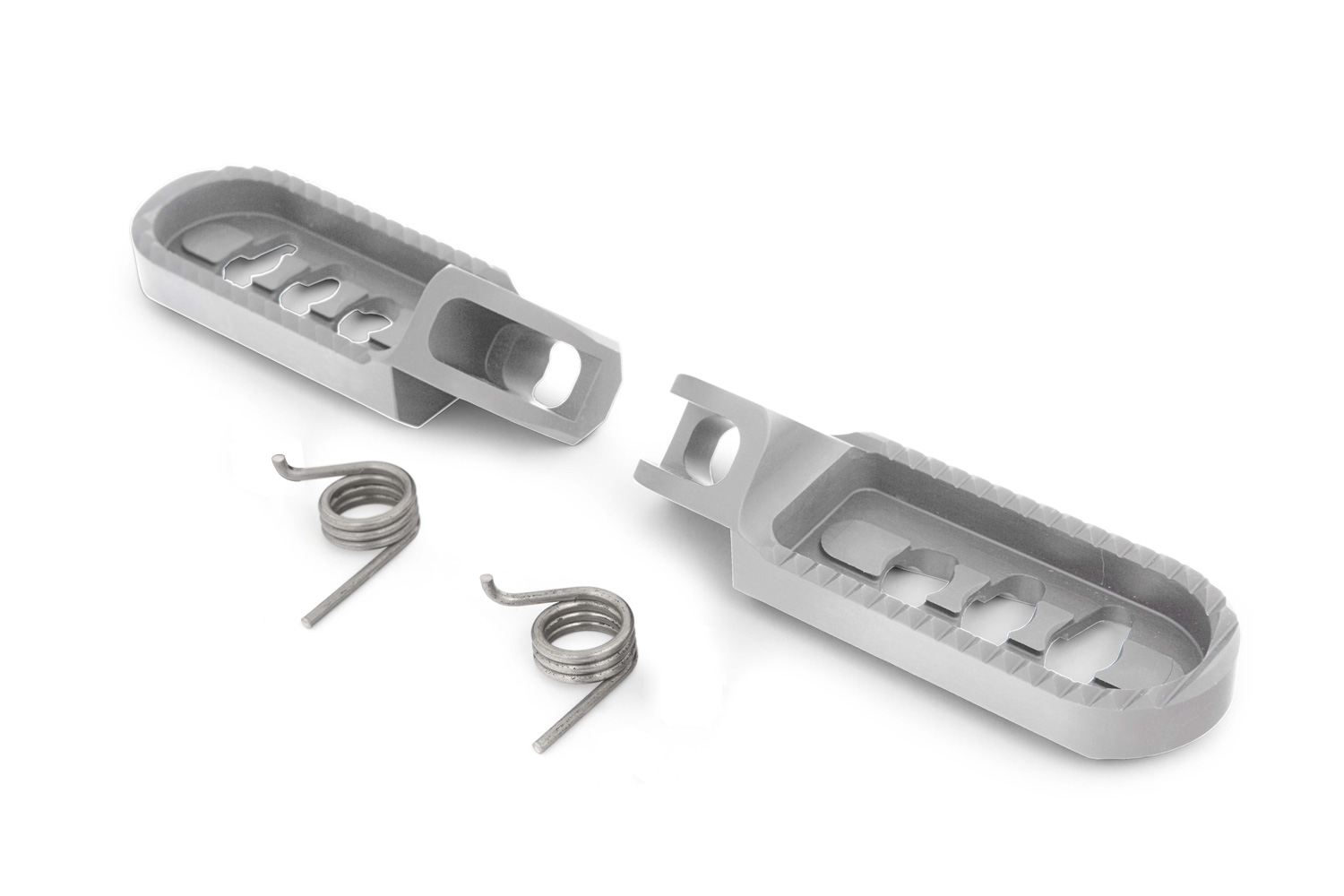 Wunderlich Tiefer Rastensatz ERGO-COMFORT