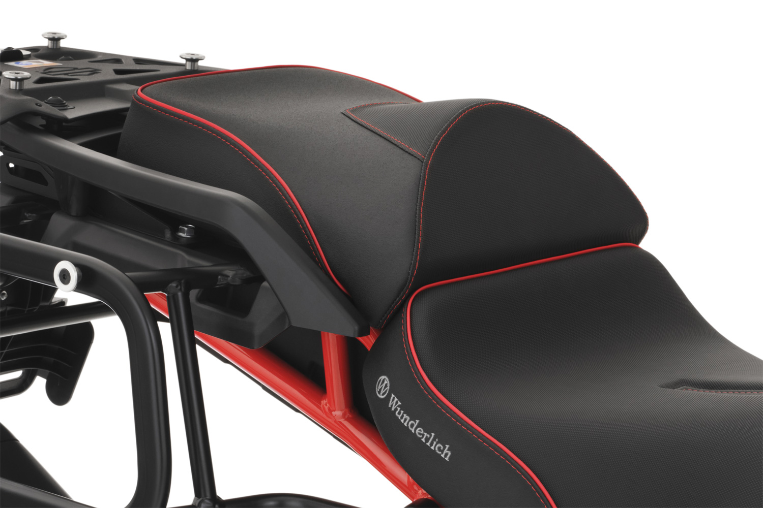 Wunderlich Beifahrer Sitzbank AKTIVKOMFORT Pan America 1250