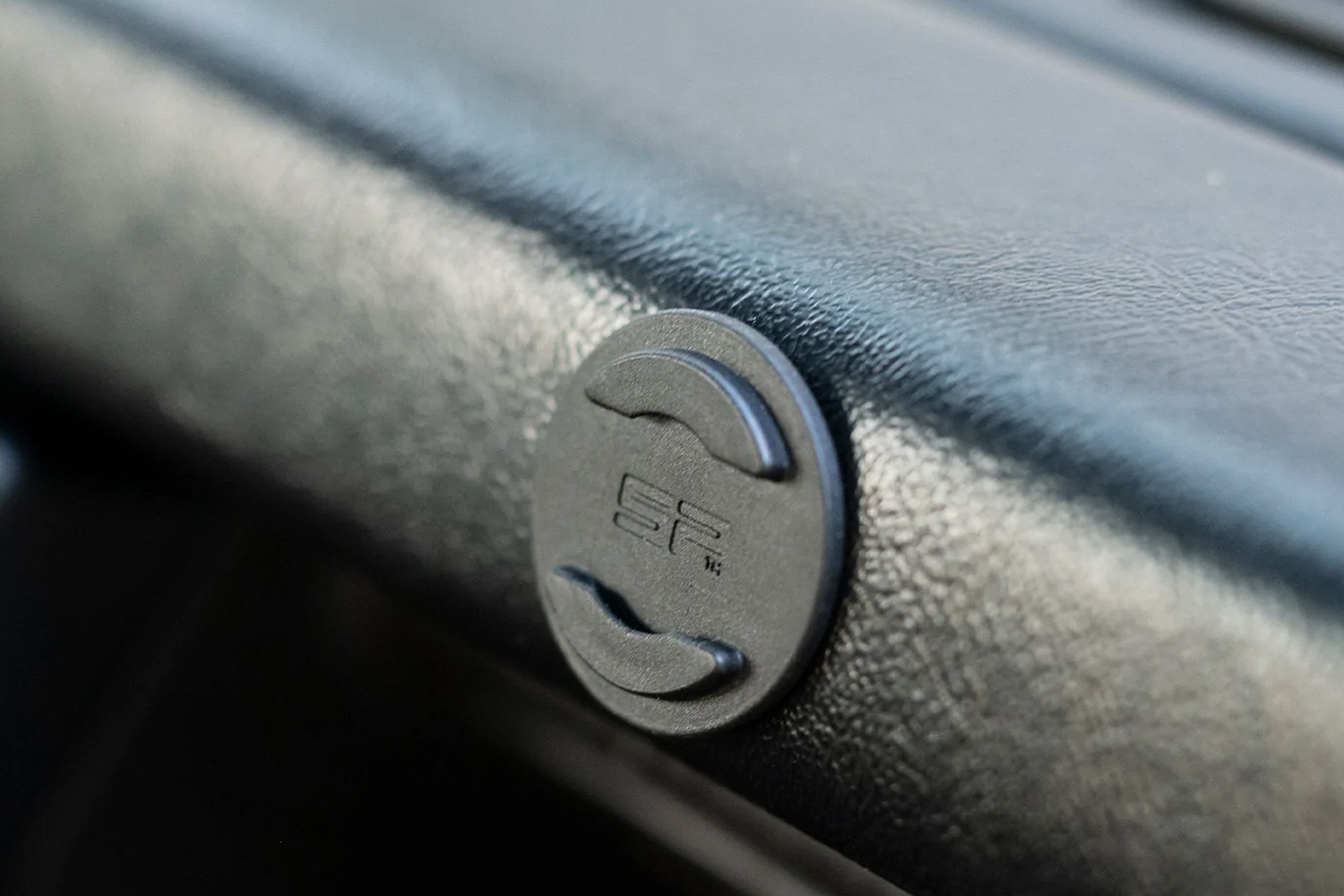 Kit adesivo SP-Connect SPC+ - 3 pezzi