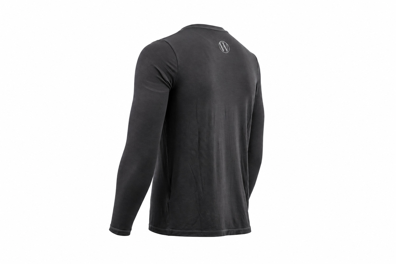 Maglia funzionale a maniche lunghe Wunderlich PureRide da uomo