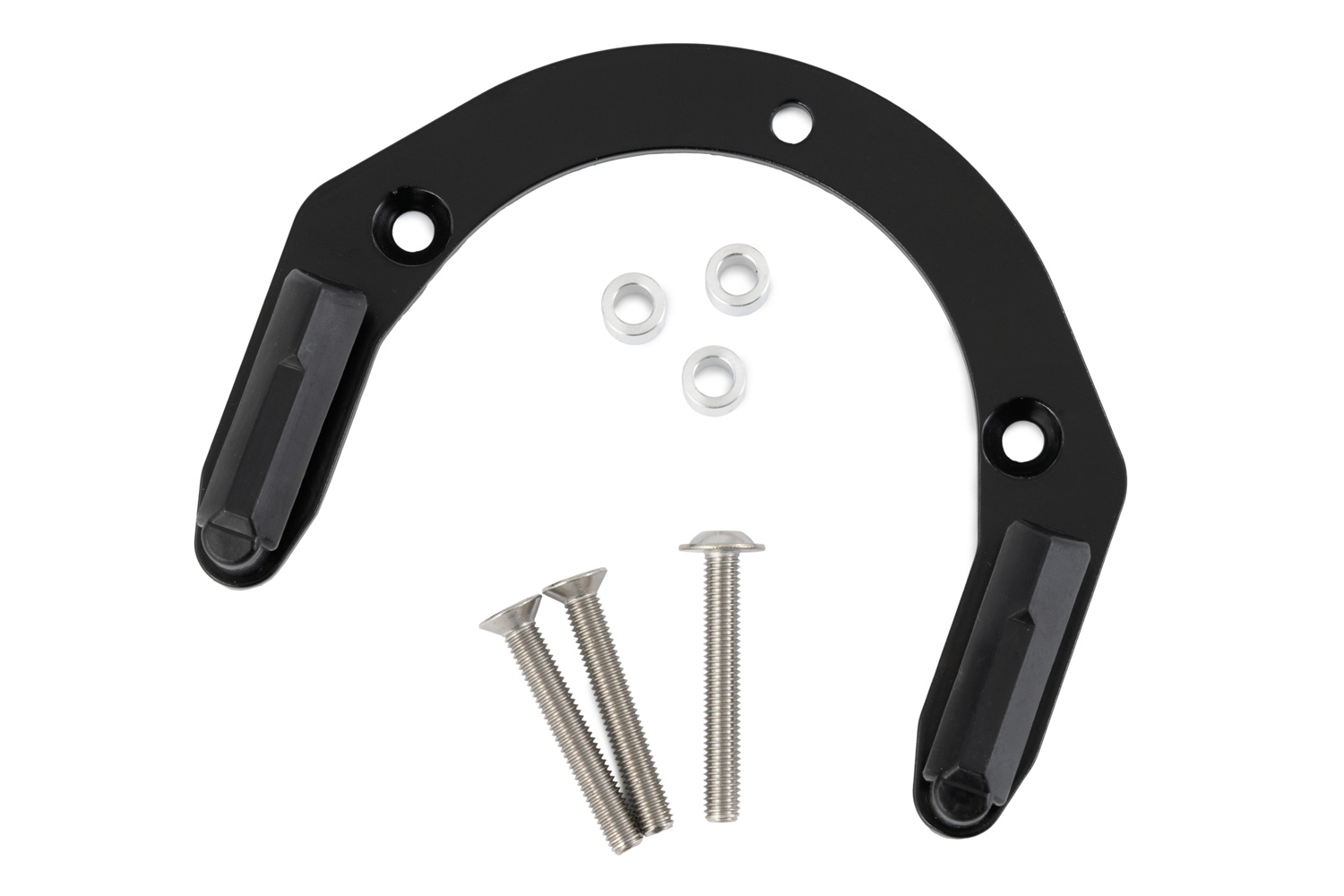 Anello serbatoio Wunderlich per borsa da serbatoio CLICK BAG VOGE DS900X