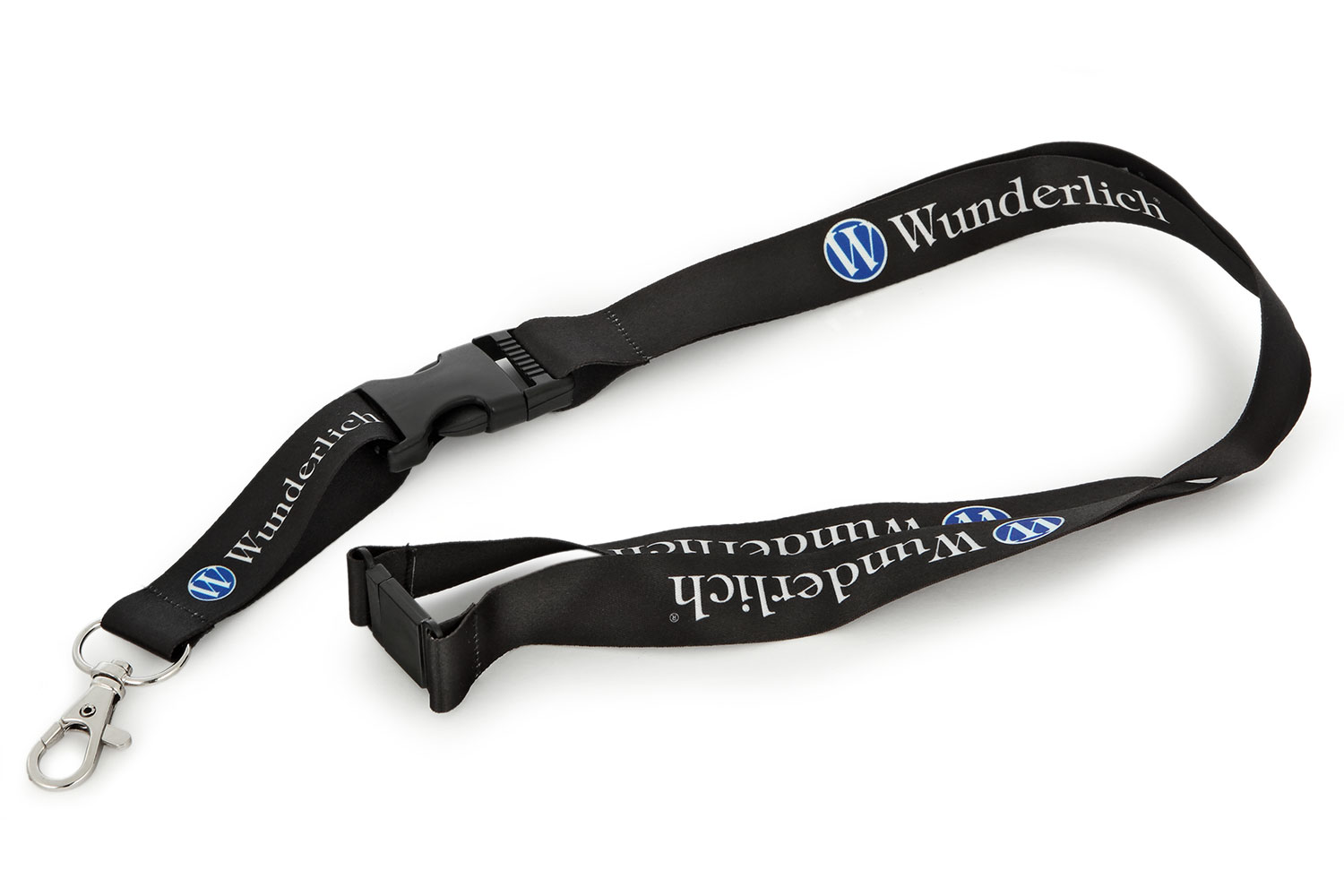 Lanyard Wunderlich