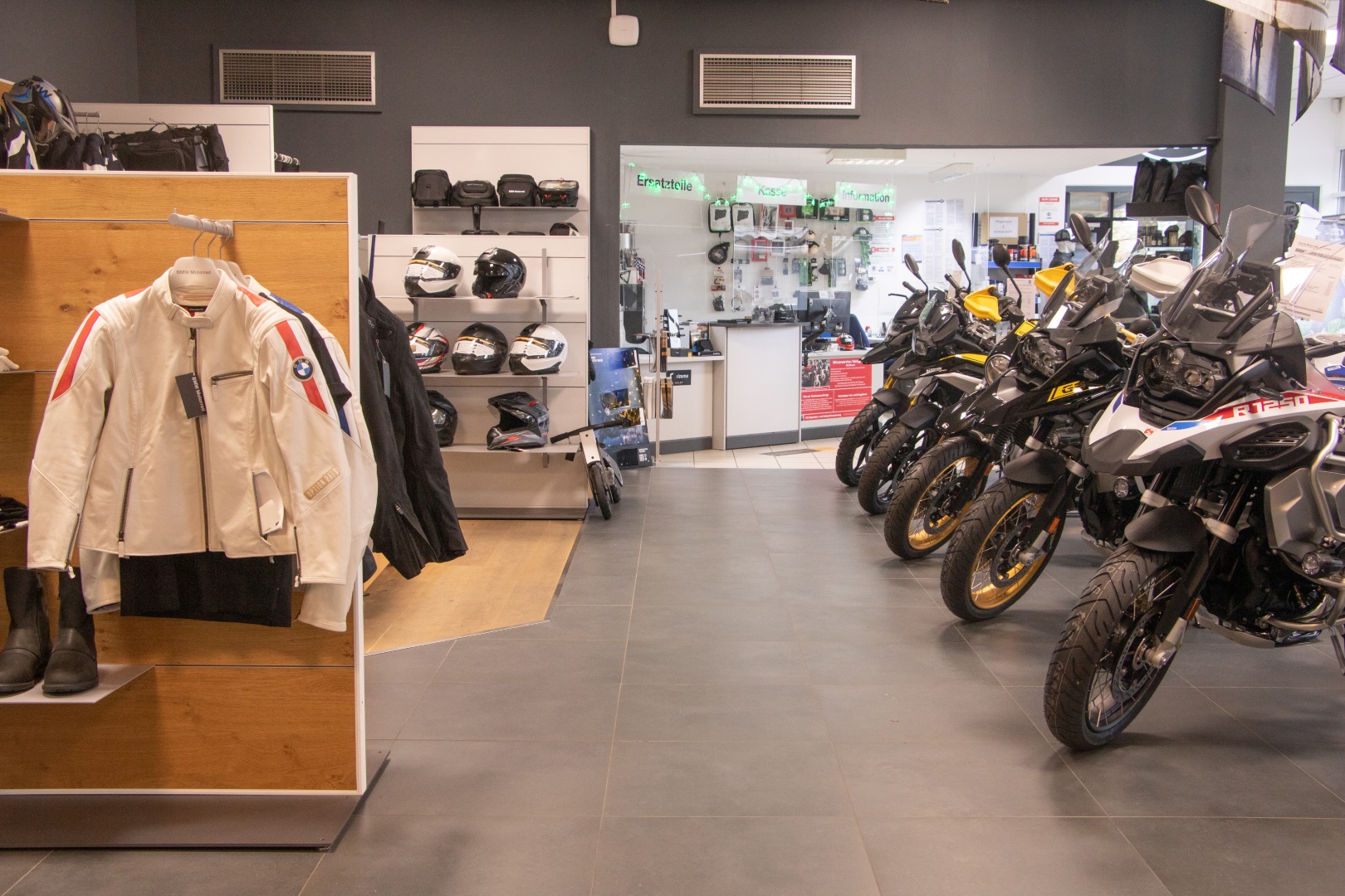 Hänsle Motorradsport Gmbh