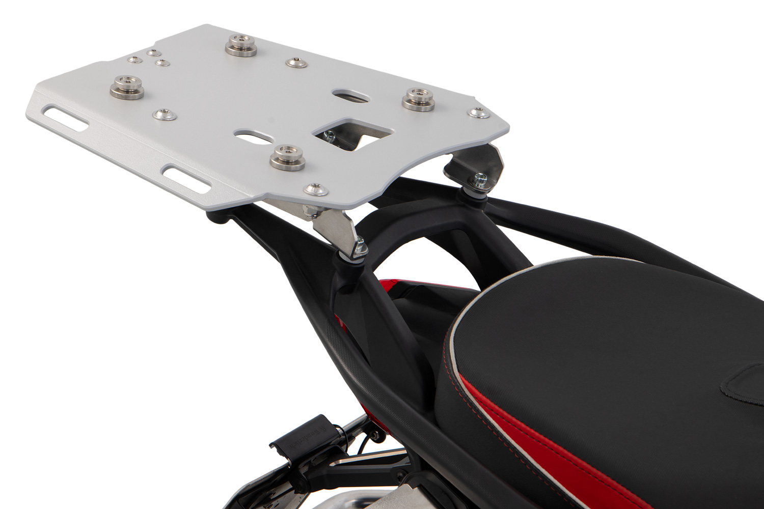 Wunderlich Topcaseträger EXTREME Multistrada V4 ab 2025