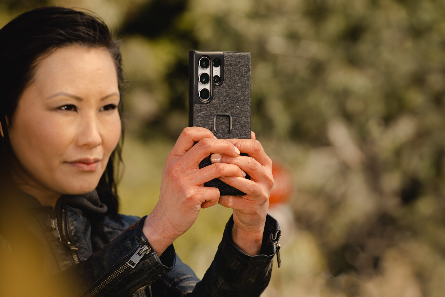 Coque de protection pour smartphone Peak Design Everyday Case