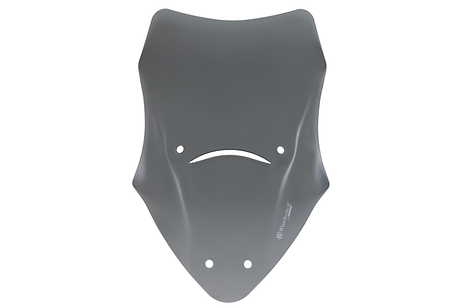 Wunderlich Verkleidungsscheibe MARATHON Multistrada V2/V2 S