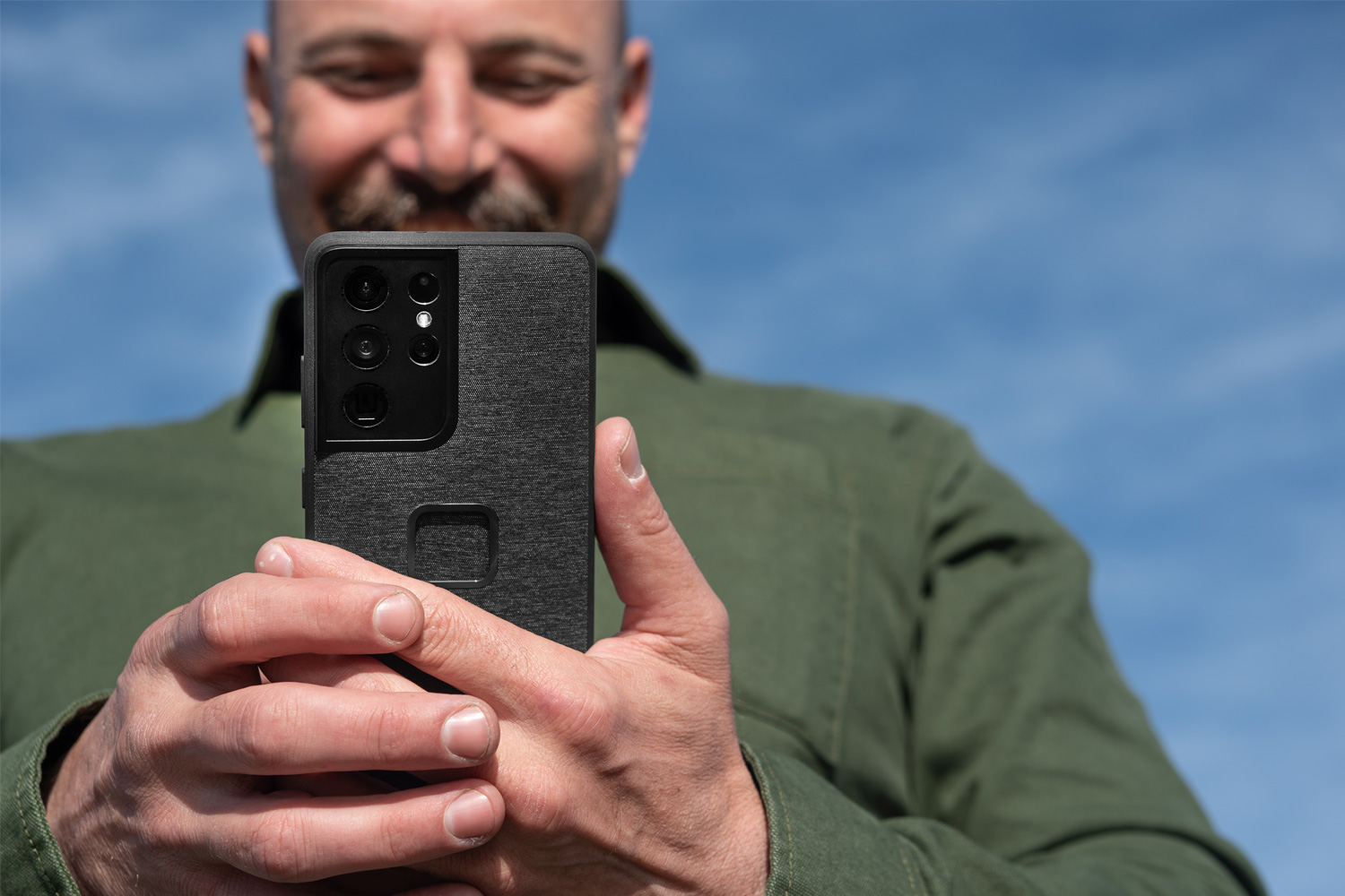 Peak Design Everyday Case Smartphone Protective Cover