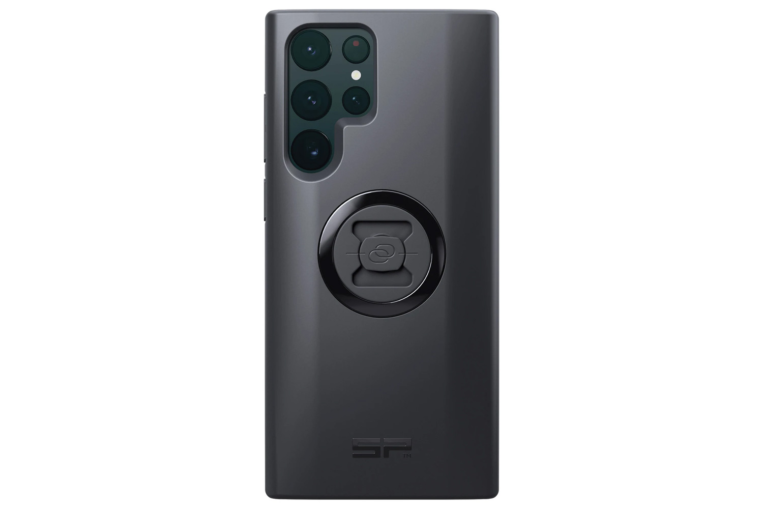 SP-Connect Protective Case TWIST TO LOCK Case